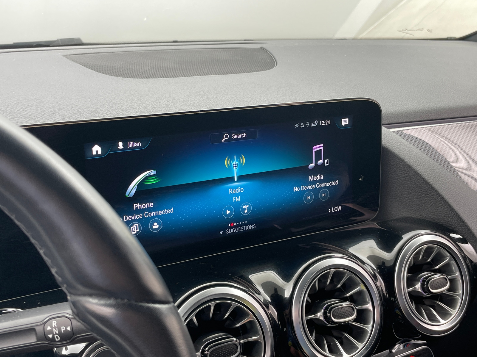 Thumbnail: 2023 Mercedes-Benz GLA - 3