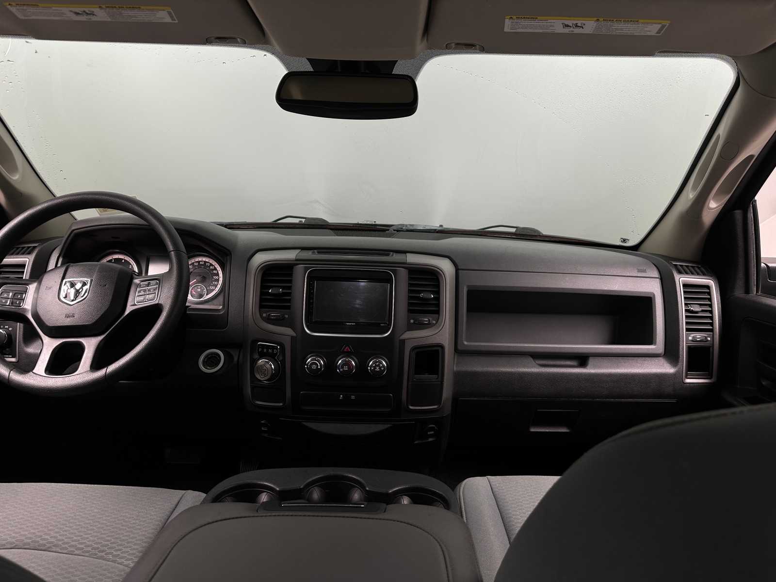 Thumbnail: 2018 RAM 1500 - 3