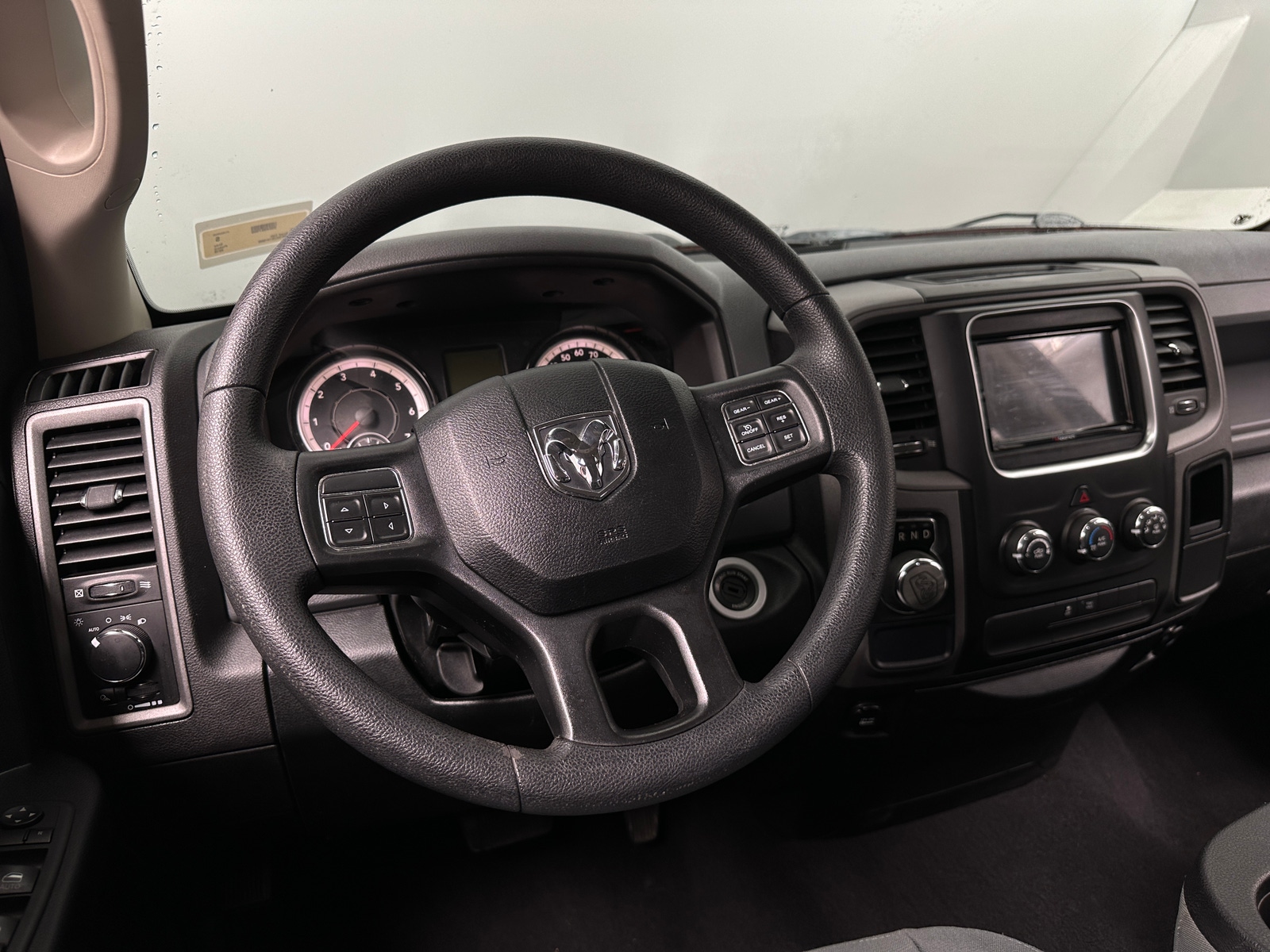 Thumbnail: 2018 RAM 1500 - 5