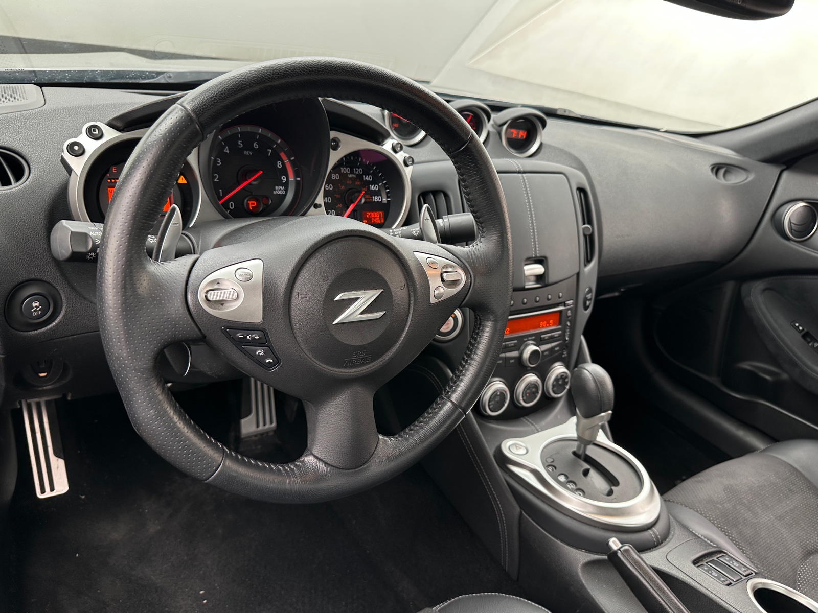 Thumbnail: 2013 Nissan Z - 3