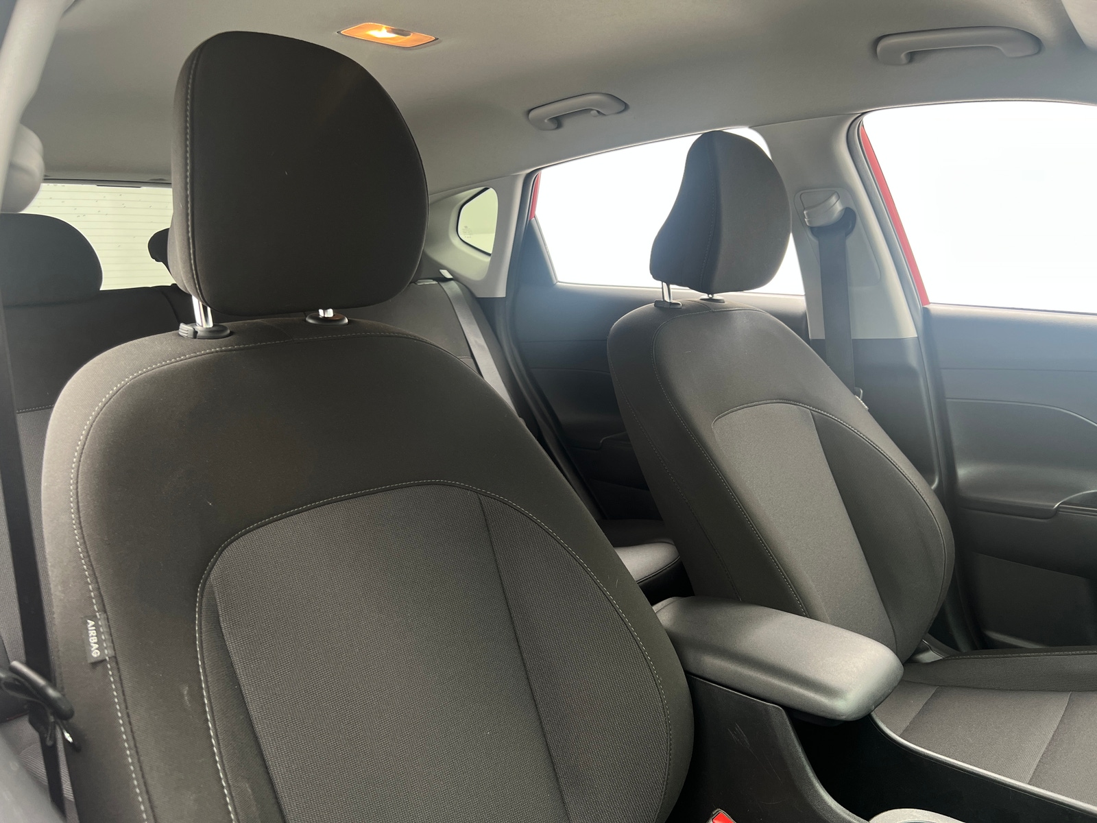 Thumbnail: 2024 Hyundai Kona - 2