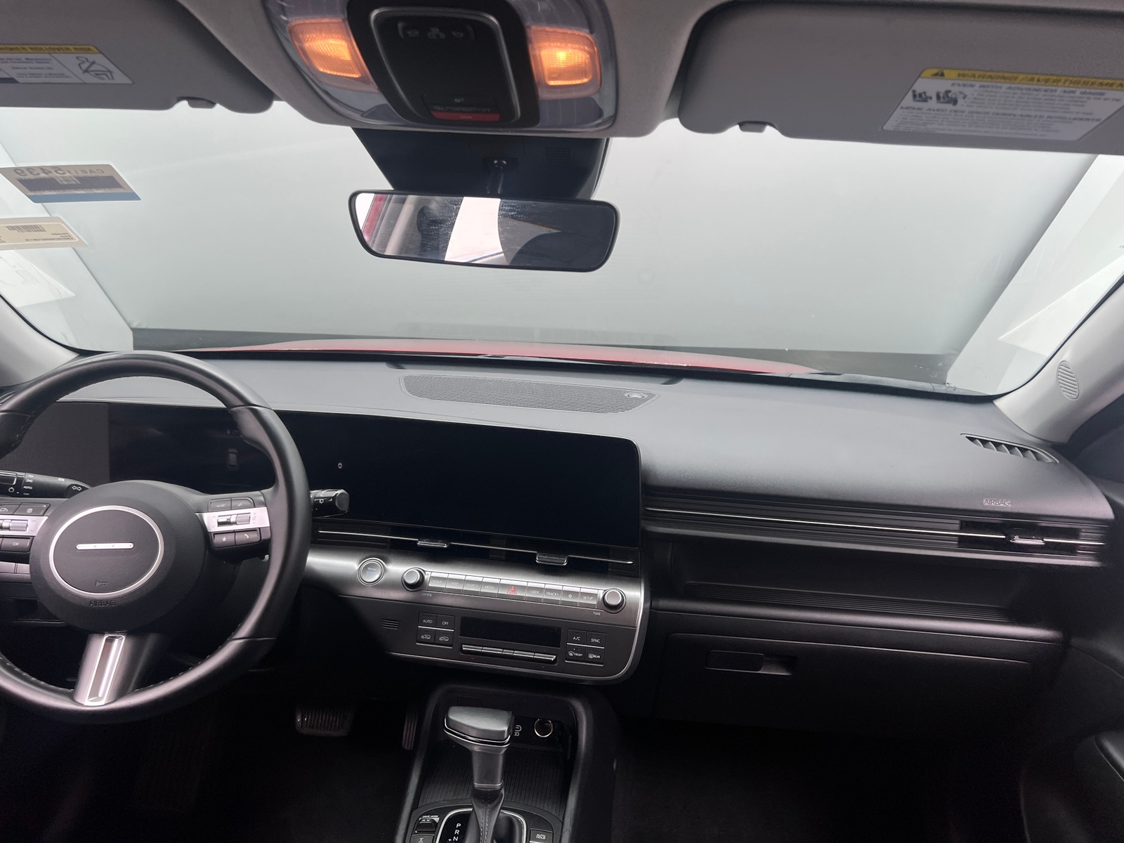 Thumbnail: 2024 Hyundai Kona - 3