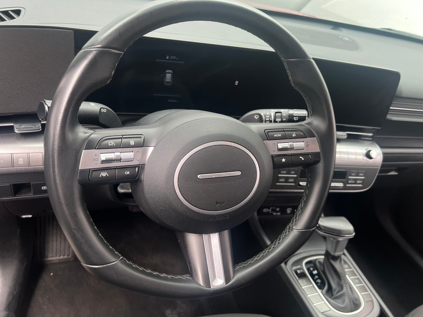 Thumbnail: 2024 Hyundai Kona - 5