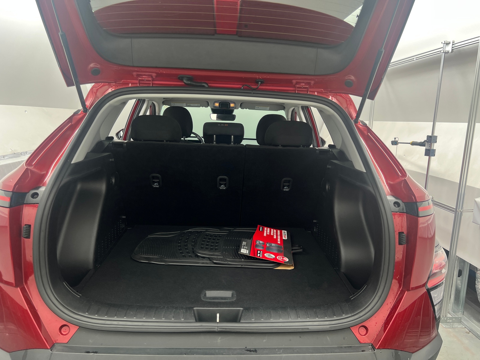 Thumbnail: 2024 Hyundai Kona - 7