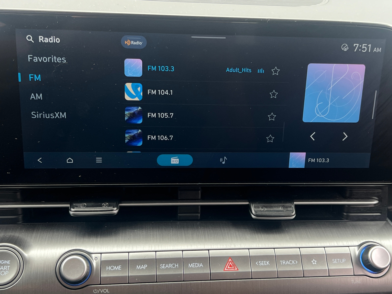 Thumbnail: 2024 Hyundai Kona - 4