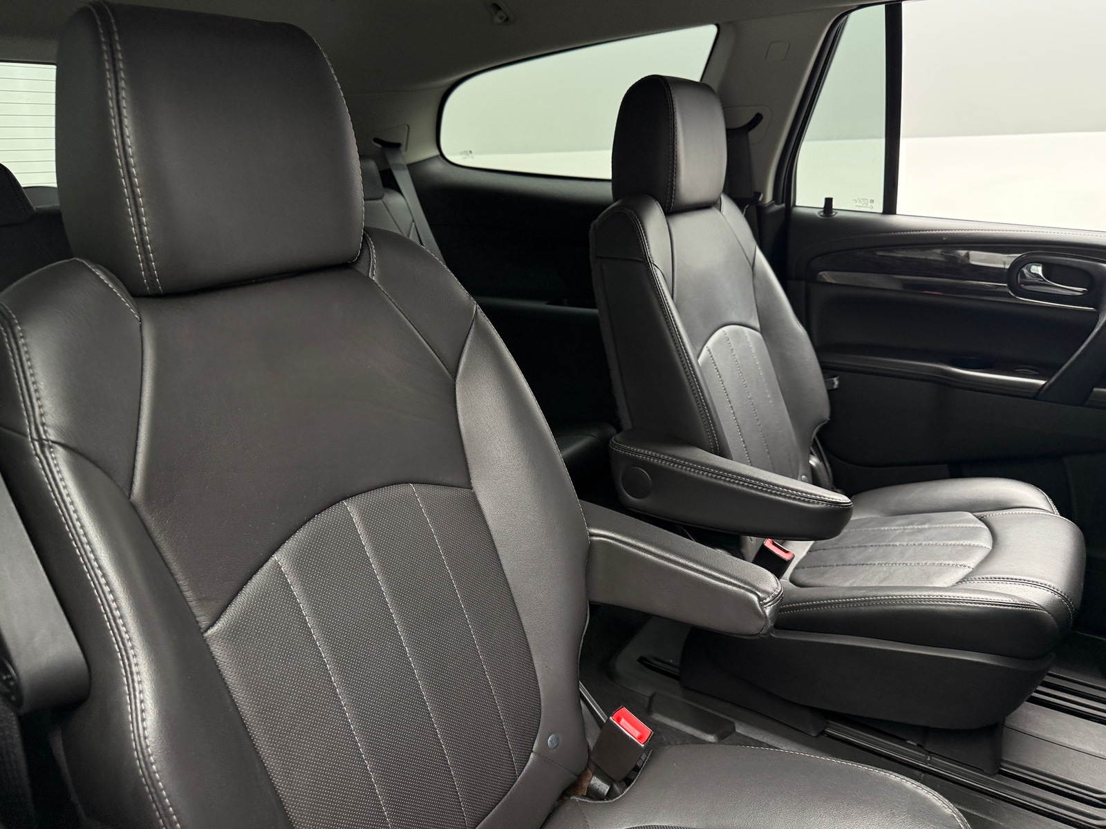 Thumbnail: 2017 Buick Enclave - 5