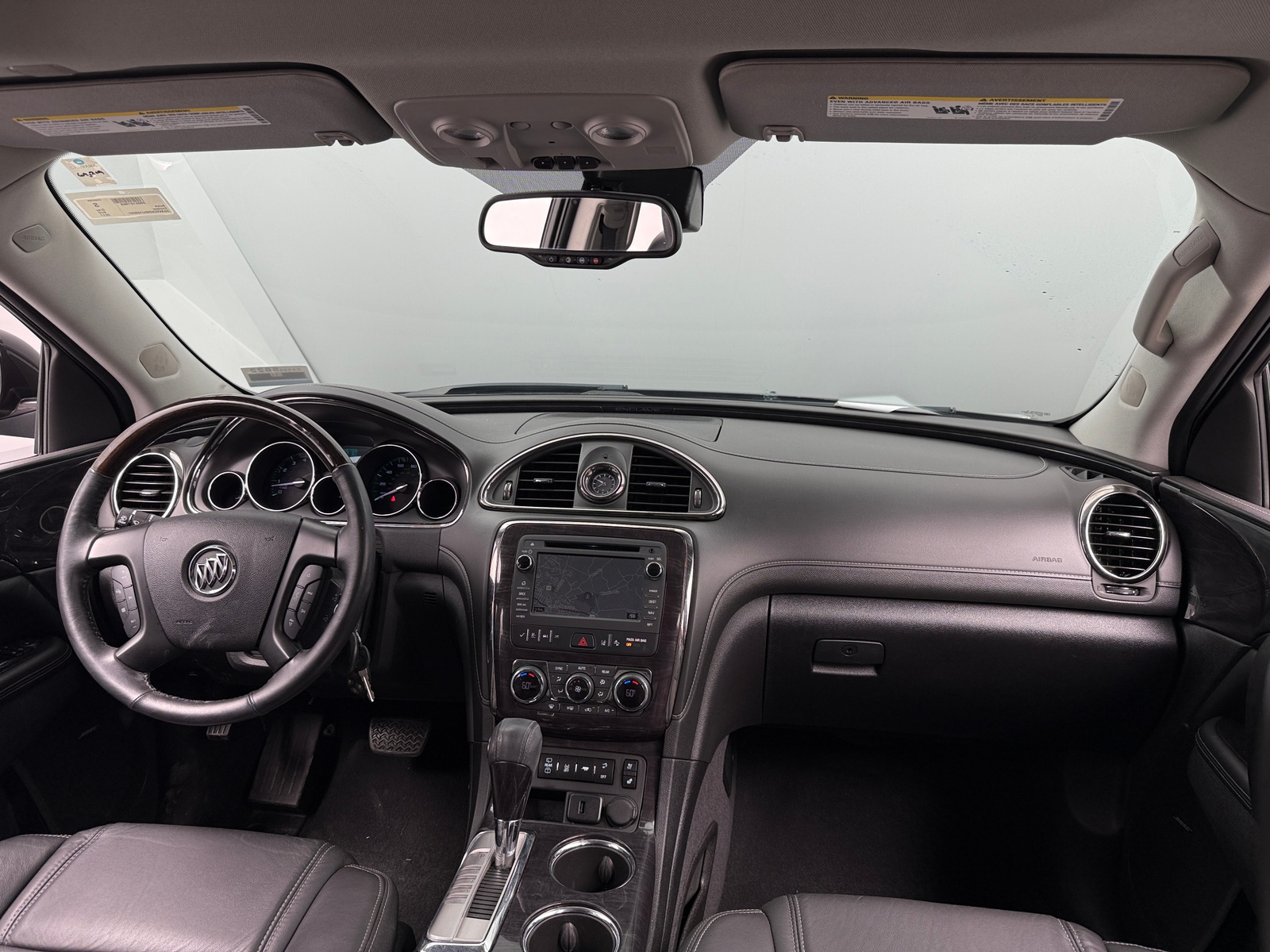 Thumbnail: 2017 Buick Enclave - 2