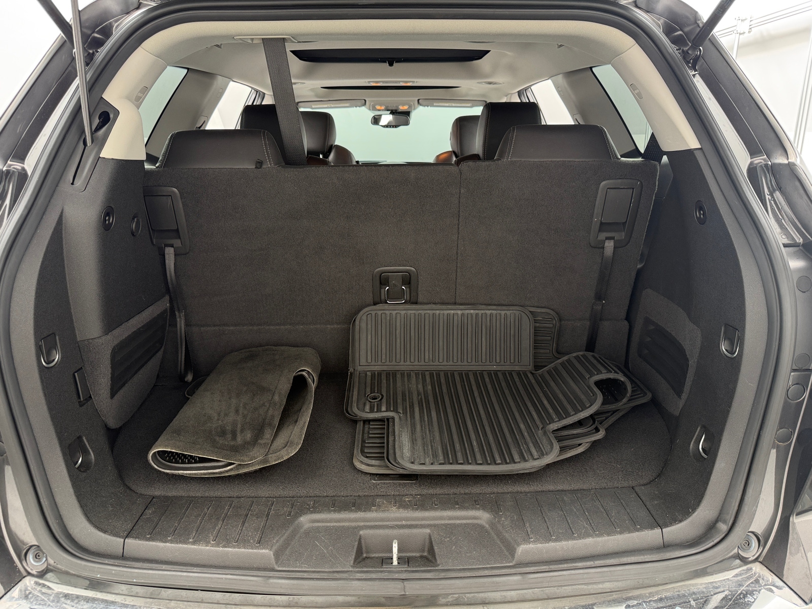 Thumbnail: 2017 Buick Enclave - 6