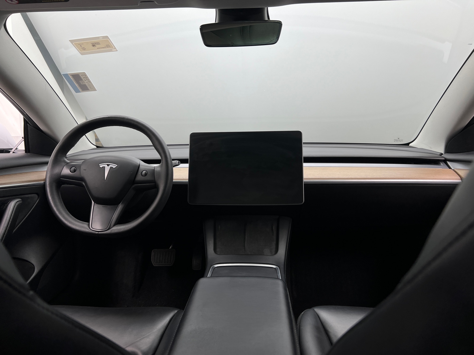 Thumbnail: 2021 Tesla Model 3 - 2