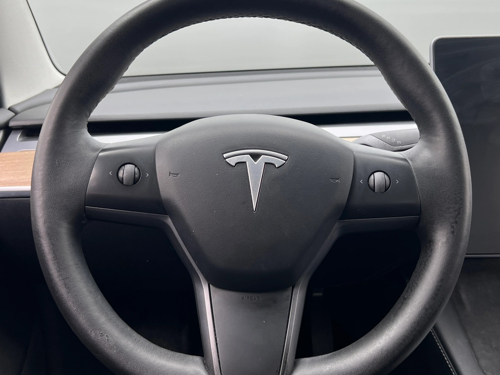 Thumbnail: 2021 Tesla Model 3 - 4