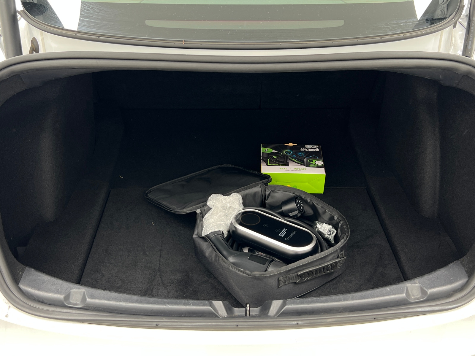Thumbnail: 2021 Tesla Model 3 - 6
