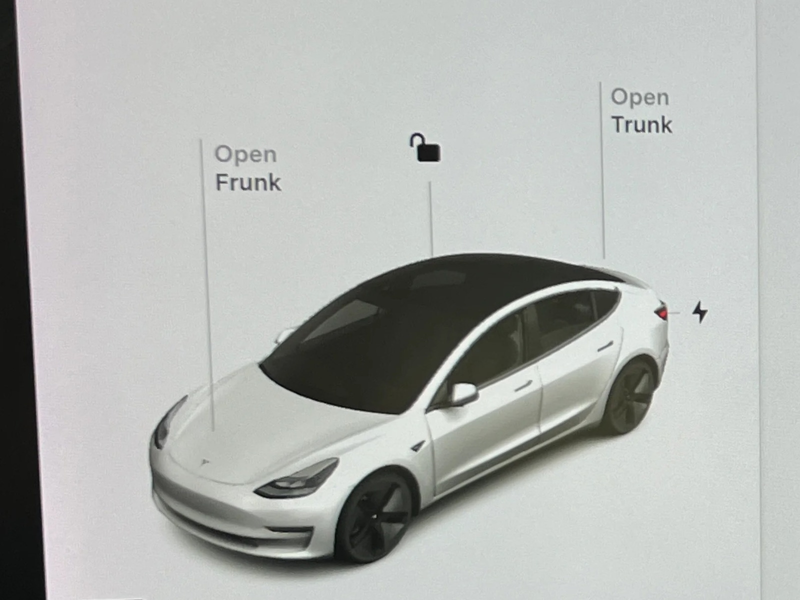 Thumbnail: 2021 Tesla Model 3 - 3