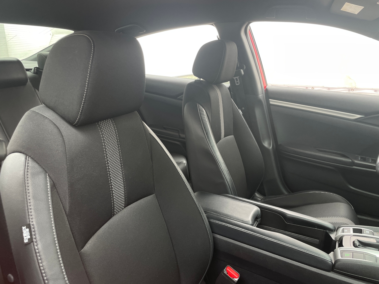 Thumbnail: 2020 Honda Civic - 2