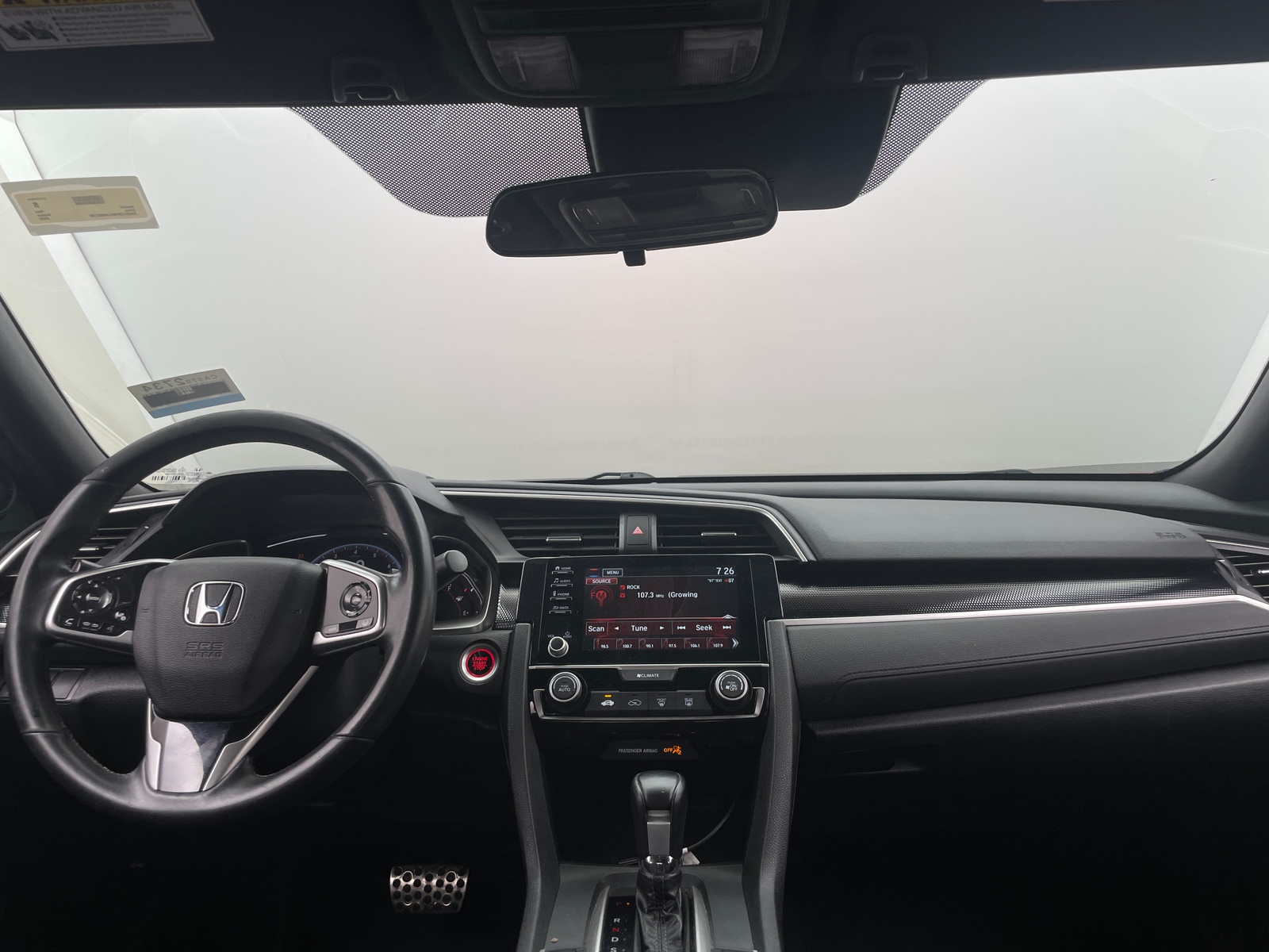 Thumbnail: 2020 Honda Civic - 3