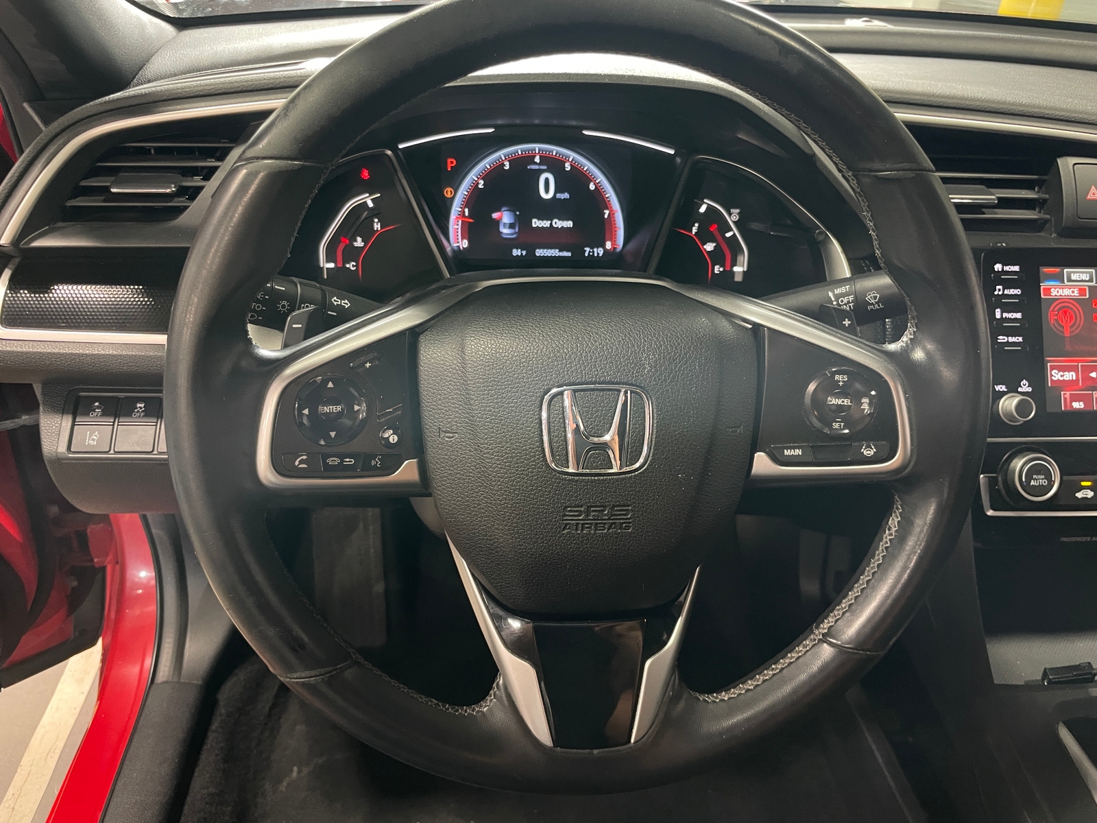 Thumbnail: 2020 Honda Civic - 5