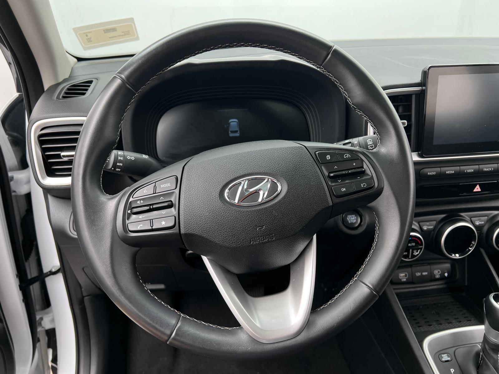 Thumbnail: 2026 Hyundai Venue - 5