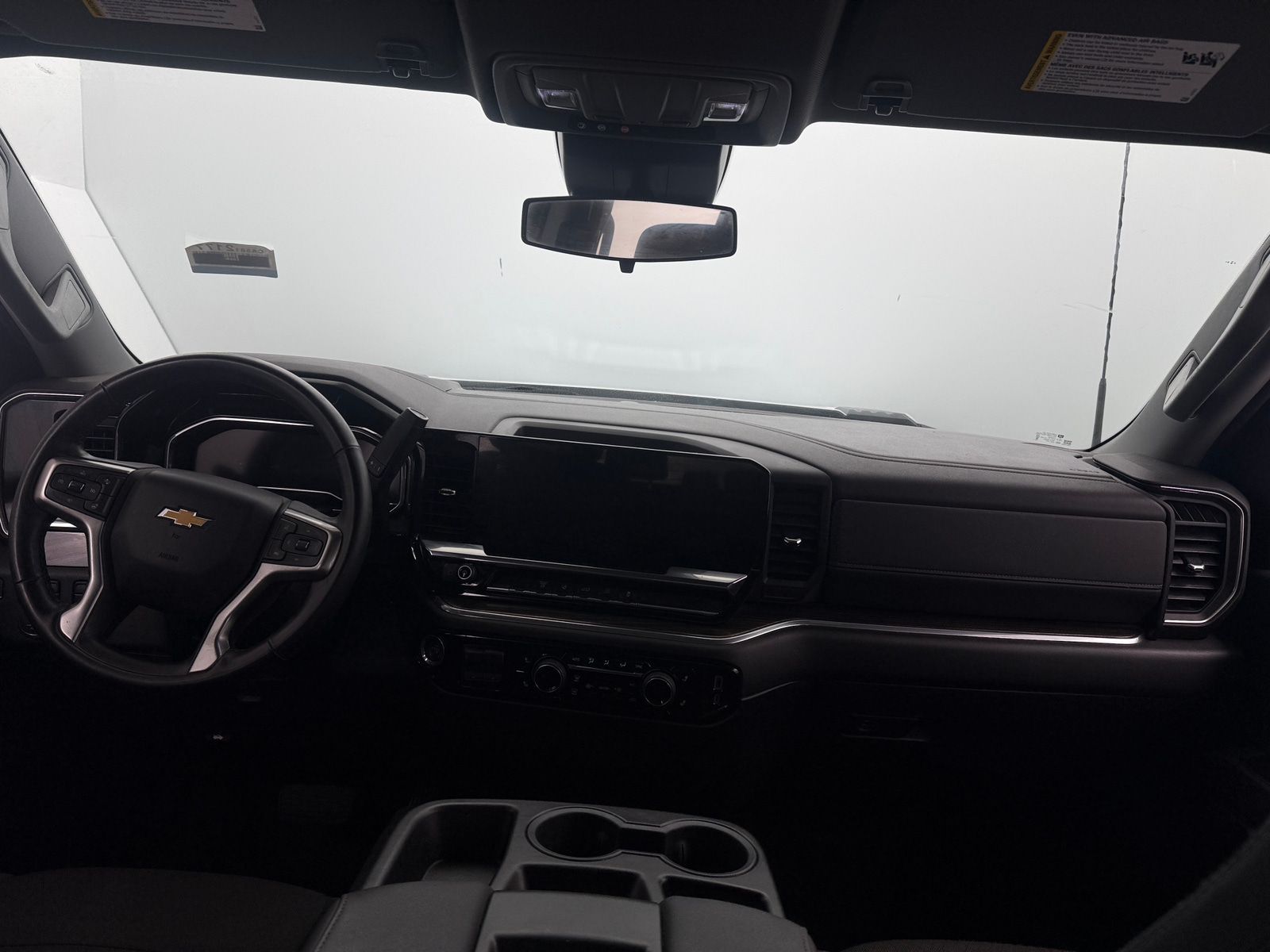 Thumbnail: 2024 Chevrolet Silverado 3500 - 3