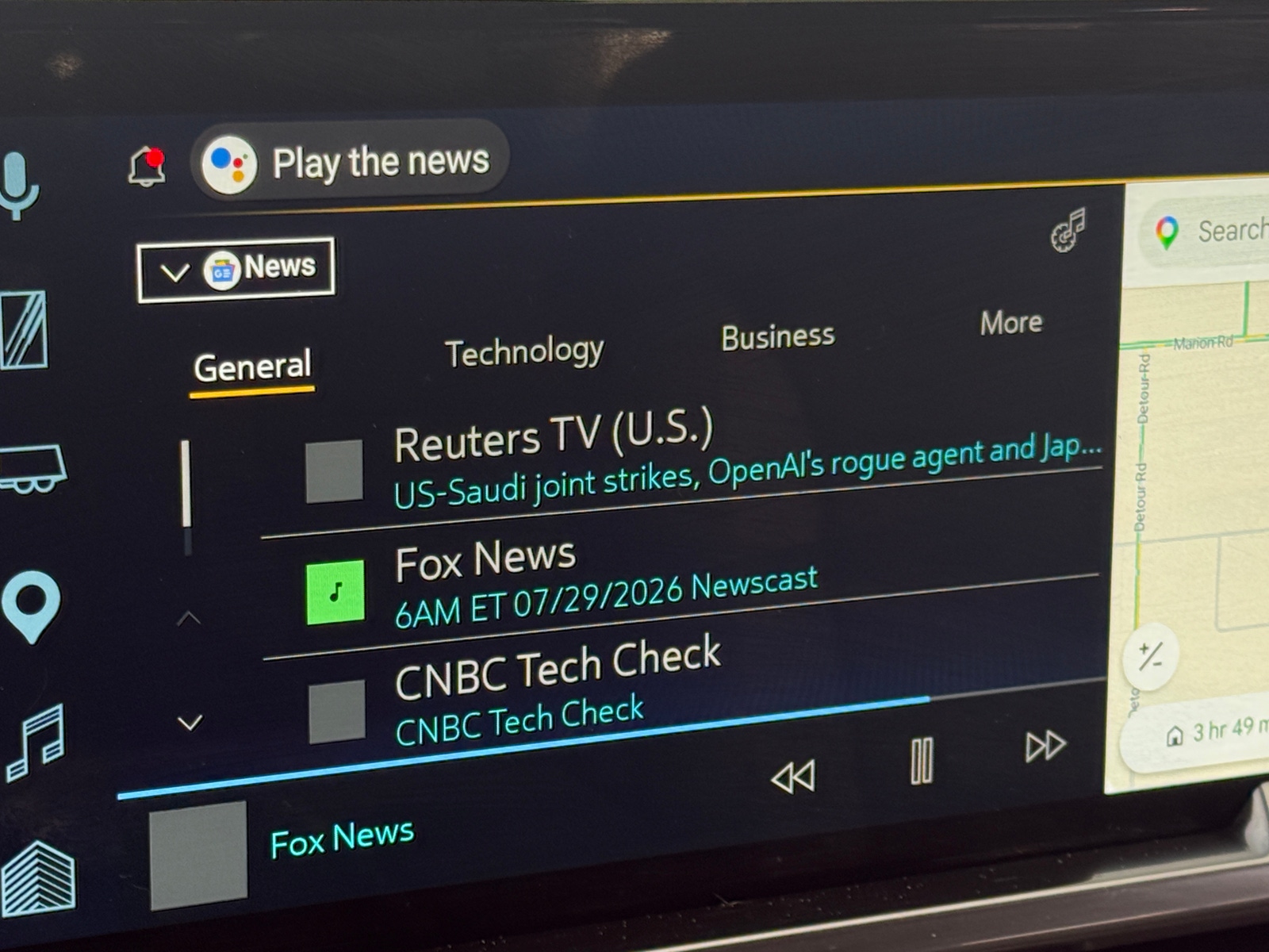 Thumbnail: 2024 Chevrolet Silverado 3500 - 4