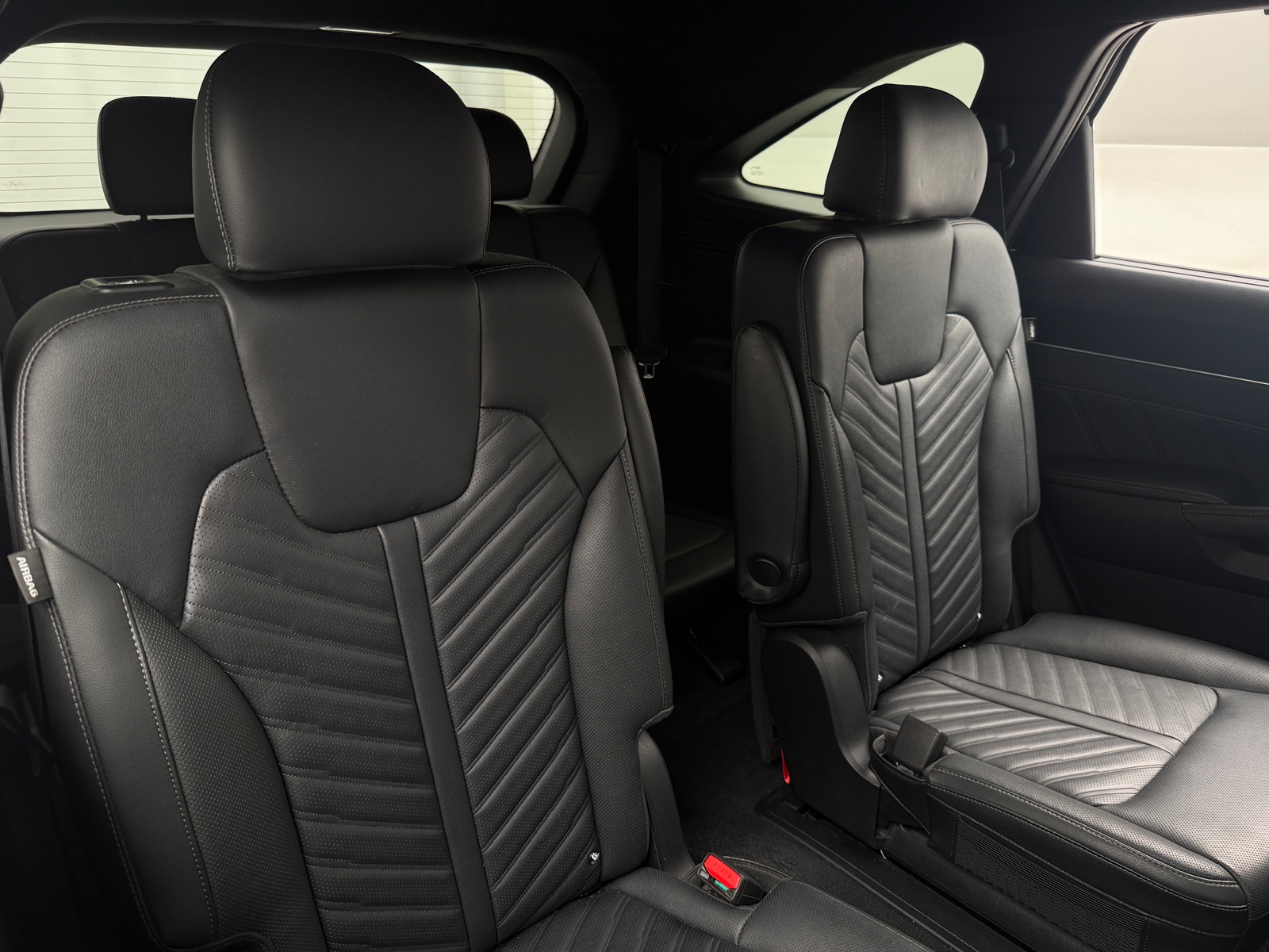 Thumbnail: 2025 Kia Sorento - 5