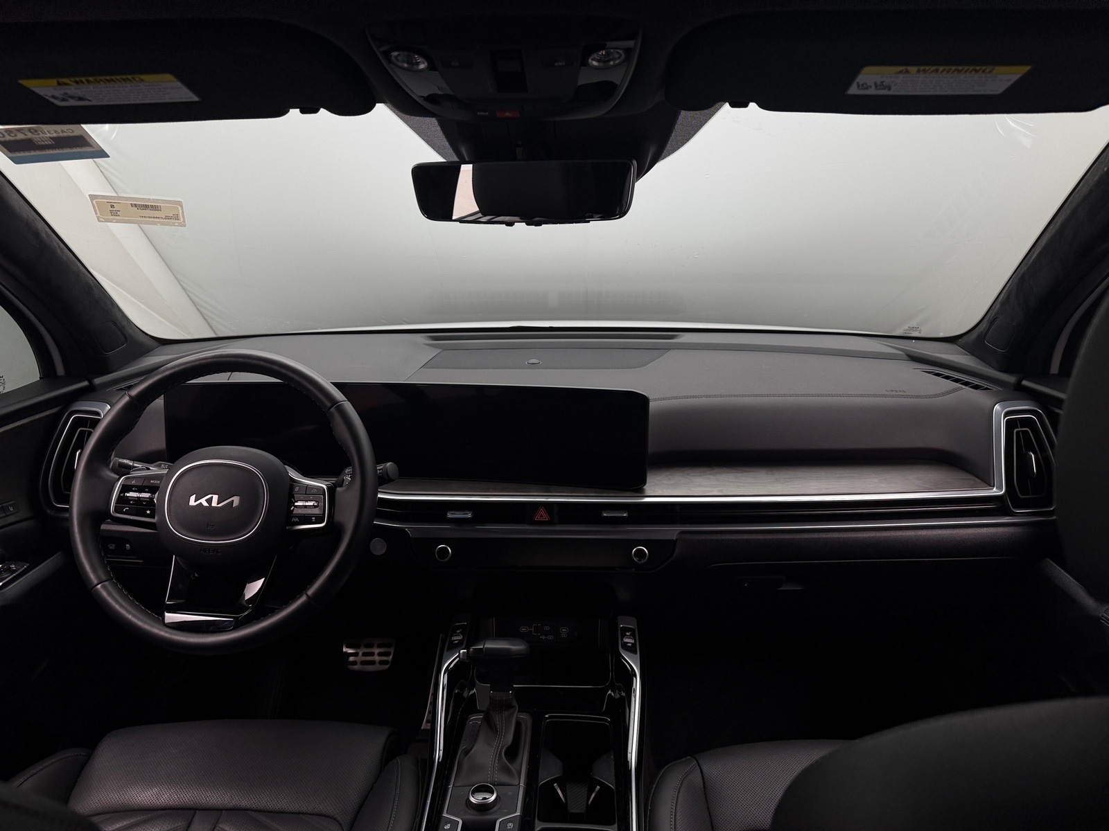 Thumbnail: 2025 Kia Sorento - 2