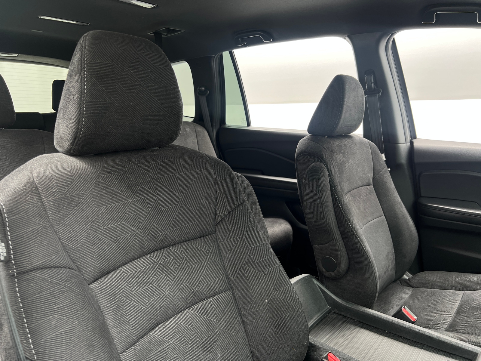 Thumbnail: 2022 Honda Pilot - 2
