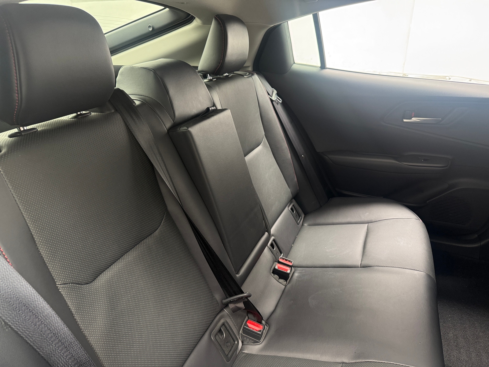 Thumbnail: 2024 Toyota Prius Prime - 5