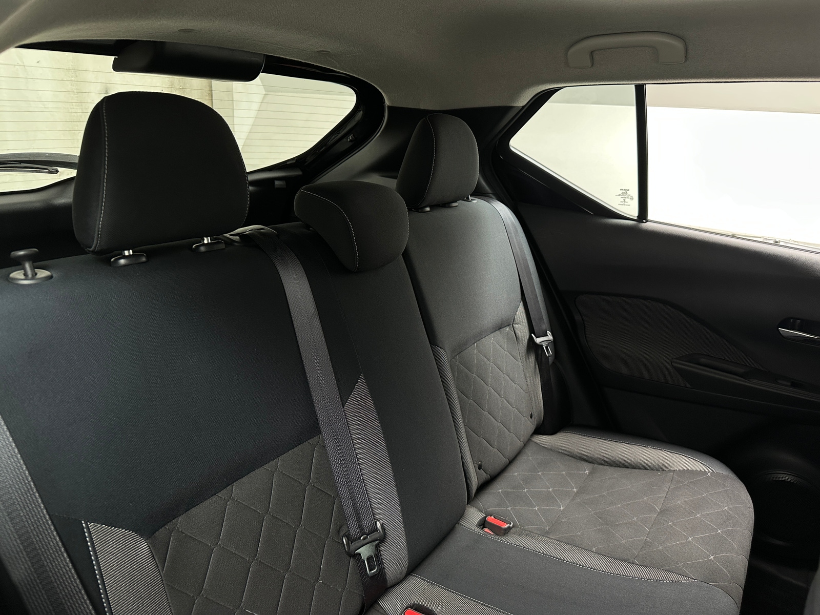 Thumbnail: 2019 Nissan Kicks - 6