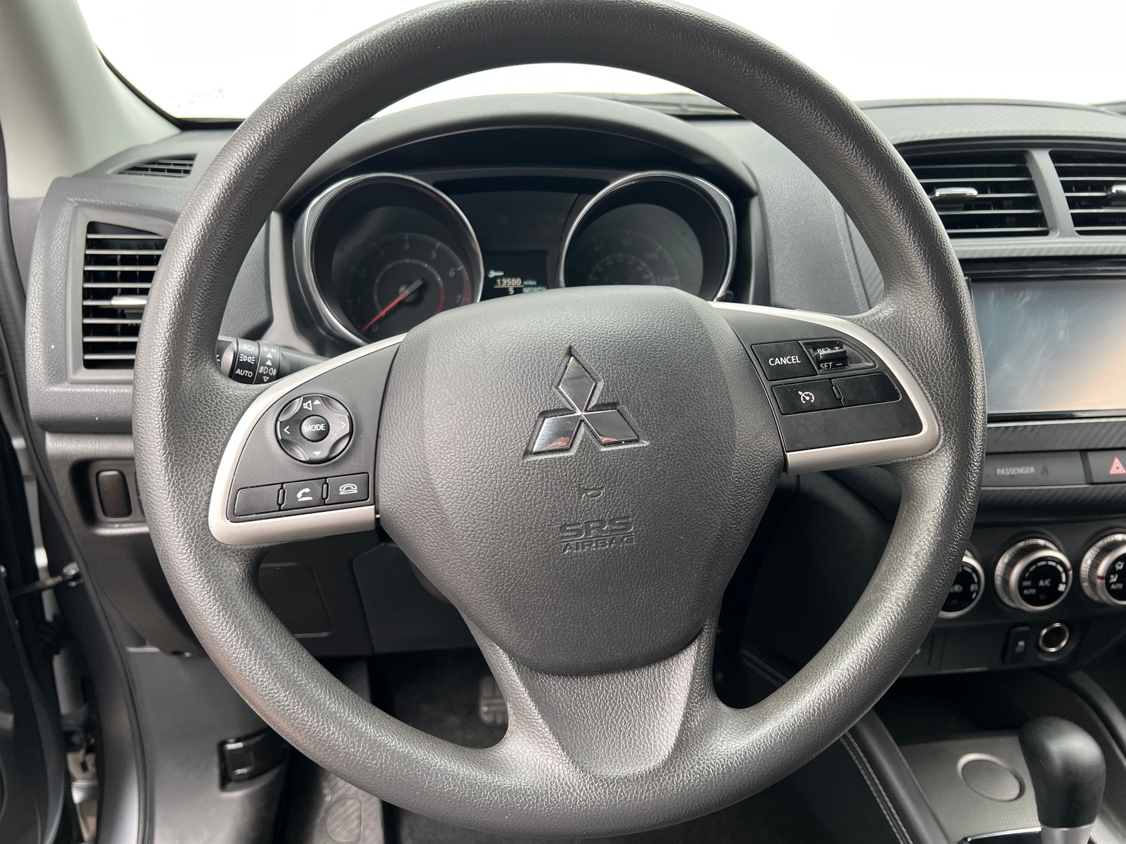 Thumbnail: 2022 Mitsubishi Outlander Sport - 5