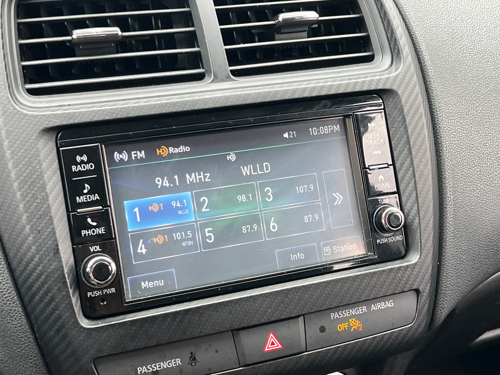 Thumbnail: 2022 Mitsubishi Outlander Sport - 4