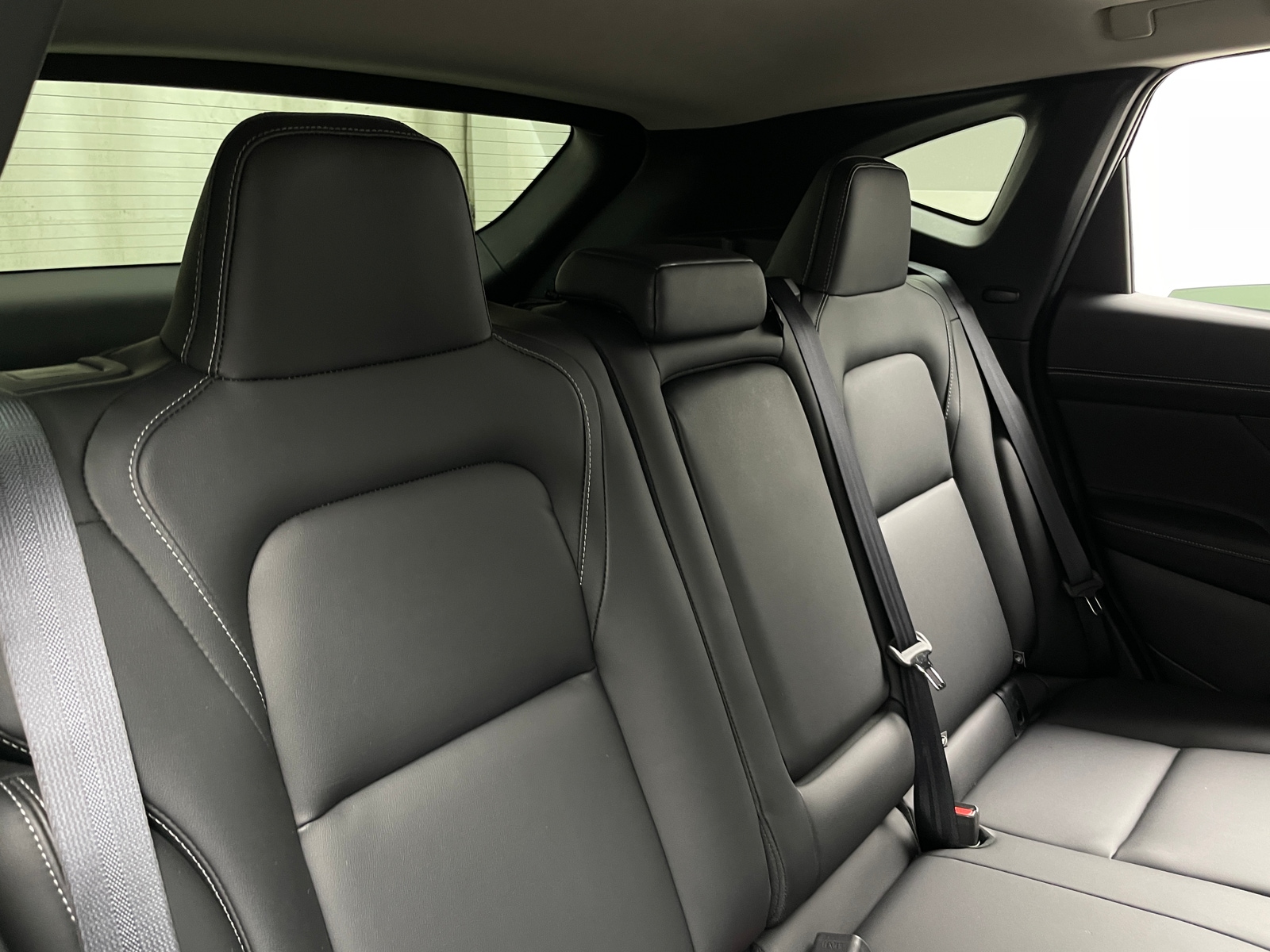 Thumbnail: 2025 Nissan Murano - 5