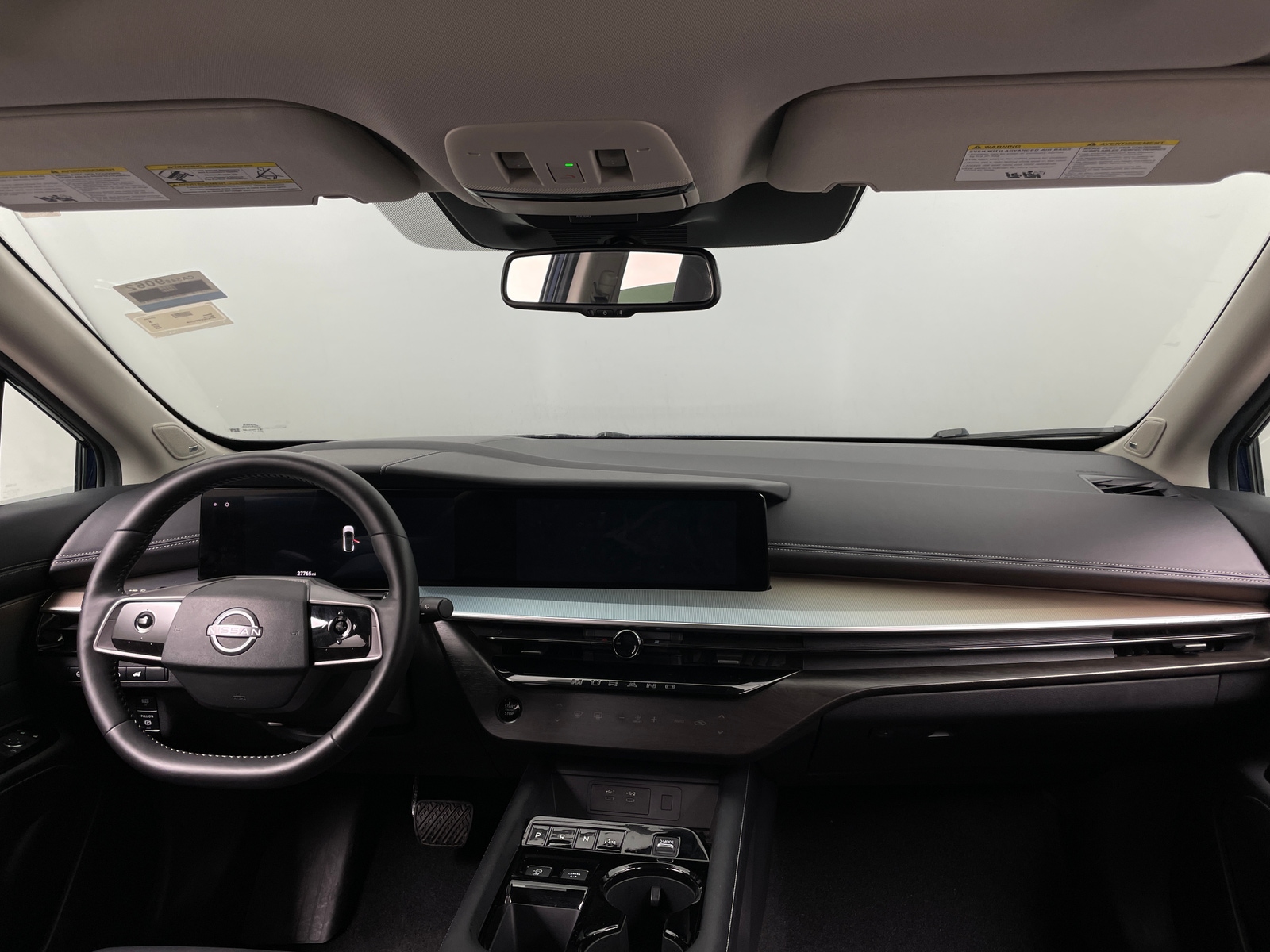 Thumbnail: 2025 Nissan Murano - 2