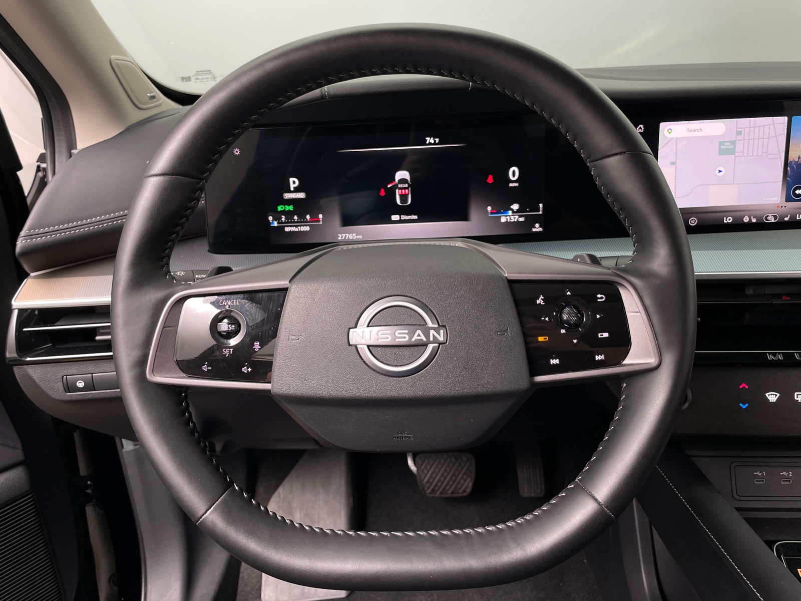 Thumbnail: 2025 Nissan Murano - 4