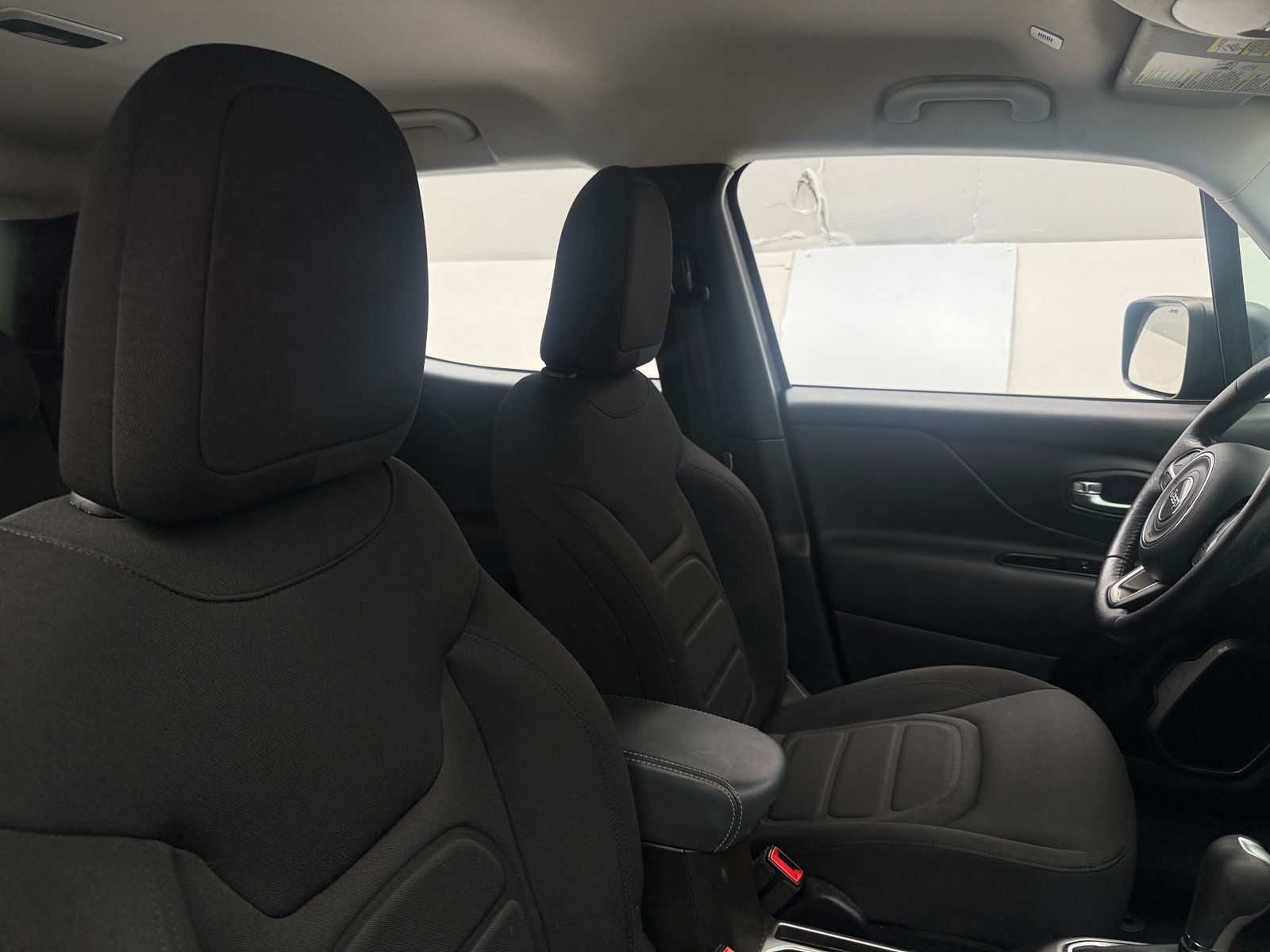 Thumbnail: 2022 Jeep Renegade - 2