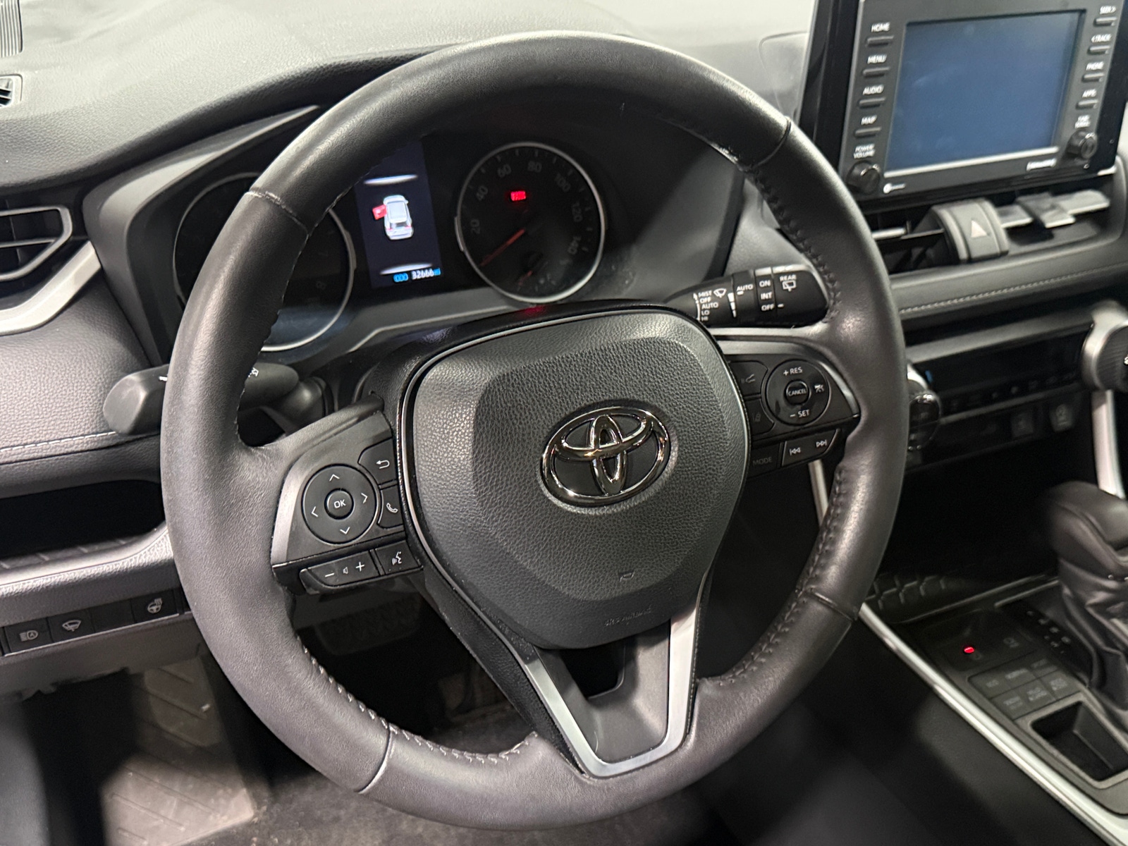 Thumbnail: 2020 Toyota RAV4 - 5