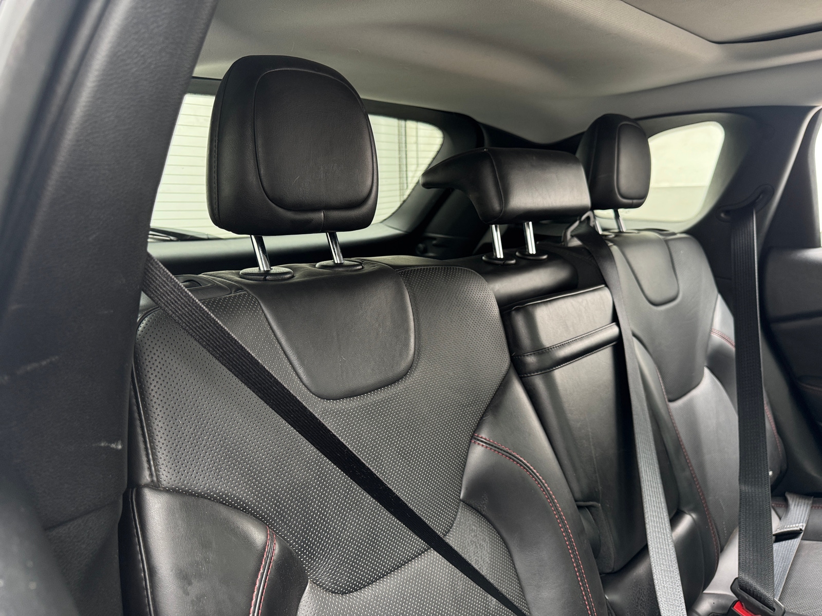 Thumbnail: 2019 Jeep Cherokee - 5