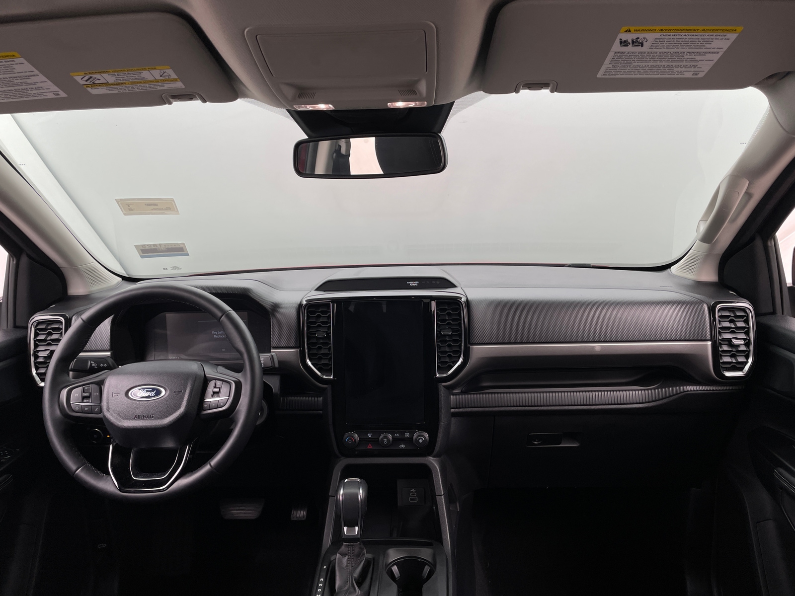 Thumbnail: 2025 Ford Ranger - 3