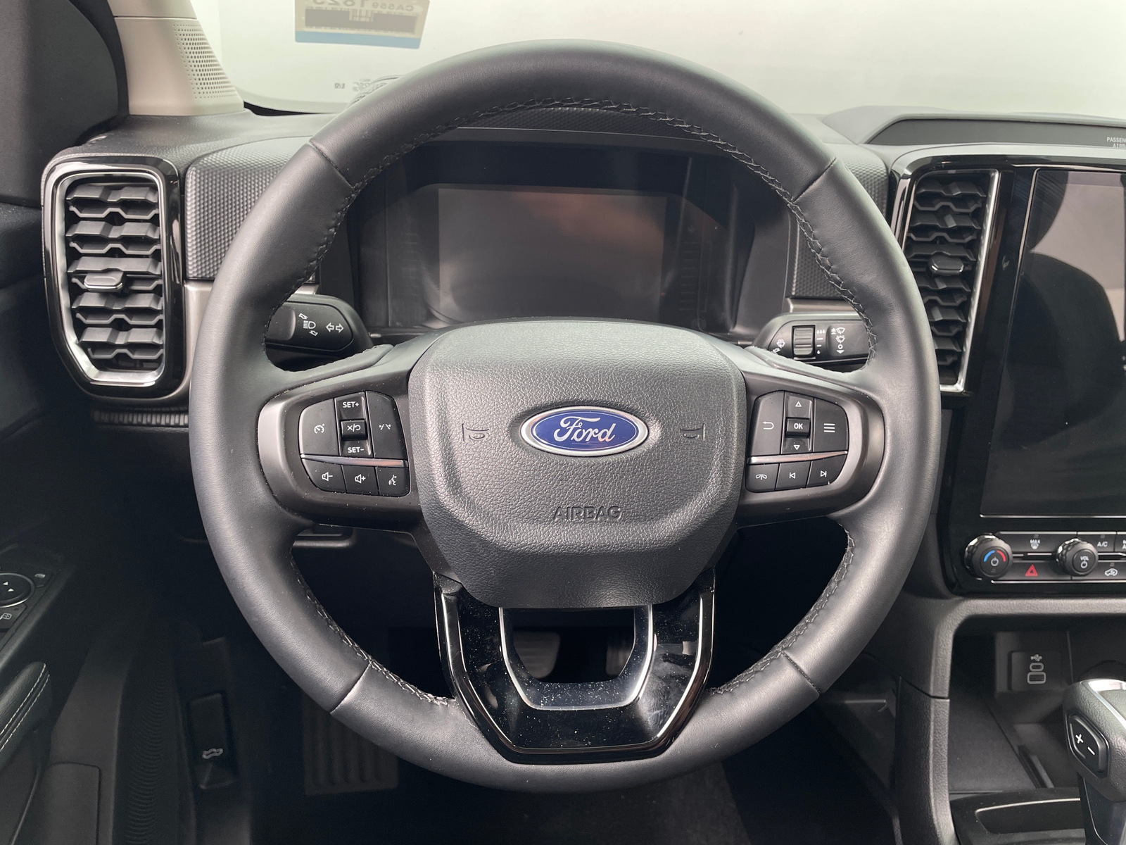 Thumbnail: 2025 Ford Ranger - 5
