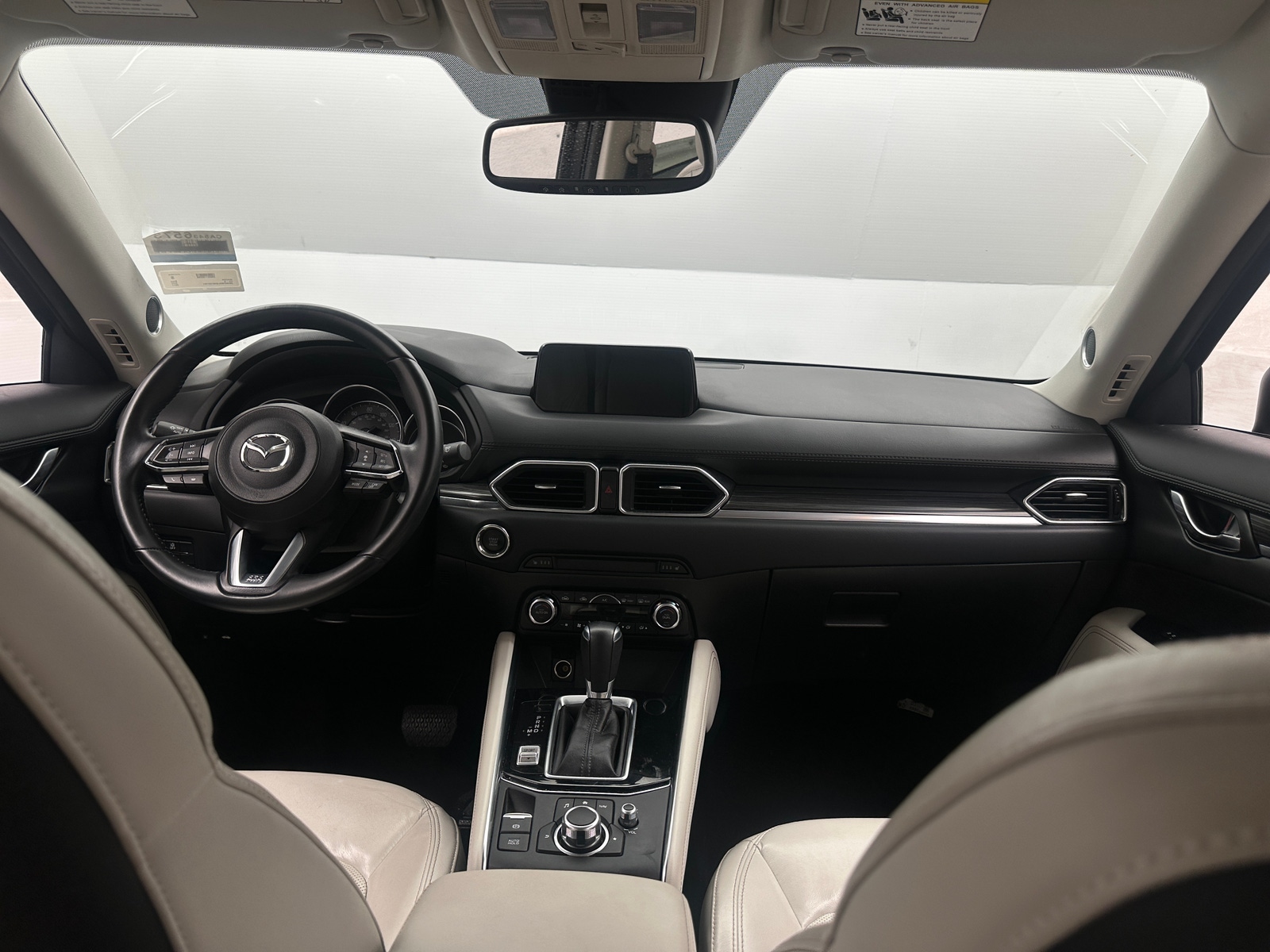 Thumbnail: 2017 Mazda CX-5 - 2