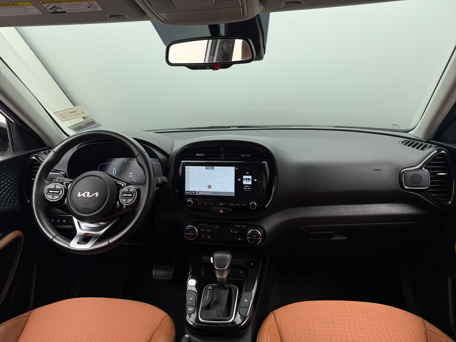 Thumbnail: 2025 Kia Soul - 2