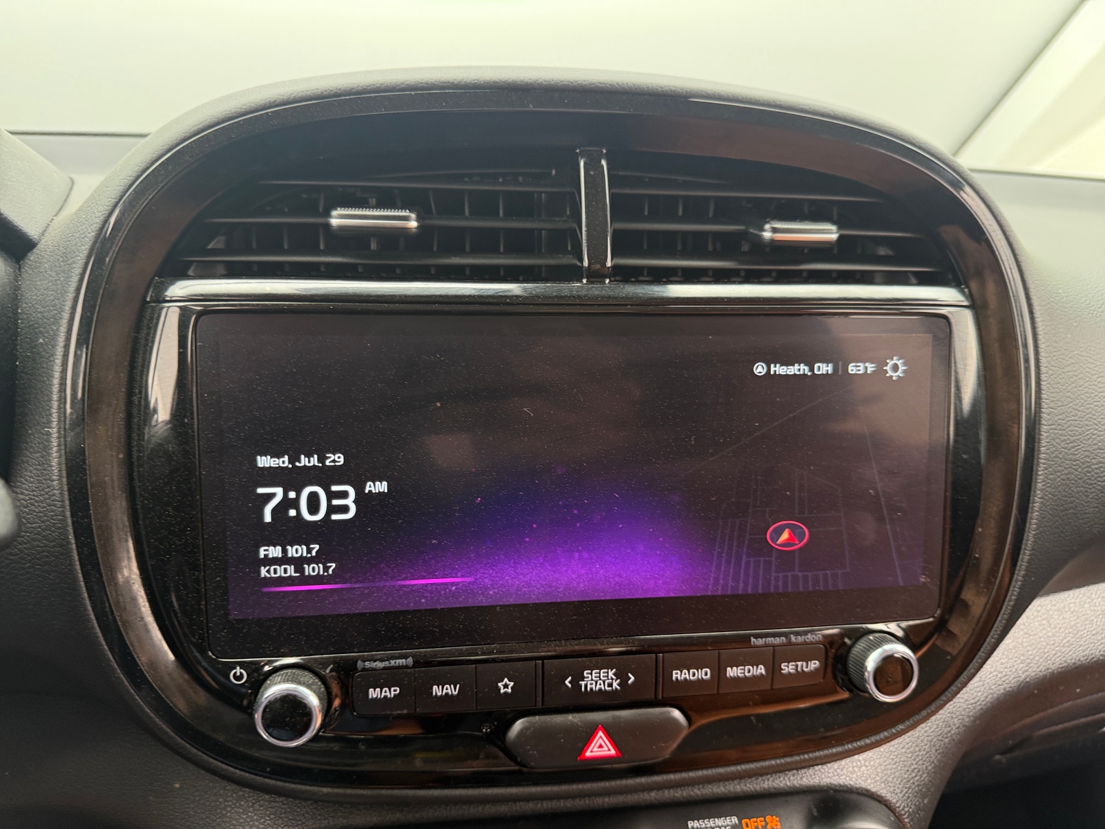 Thumbnail: 2025 Kia Soul - 3