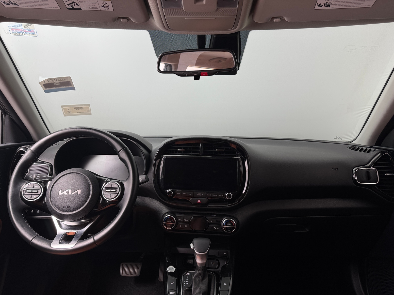 Thumbnail: 2024 Kia Soul - 2