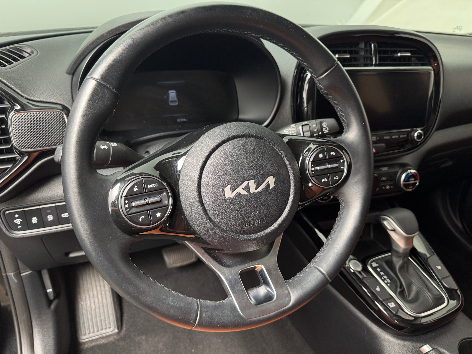 Thumbnail: 2024 Kia Soul - 4