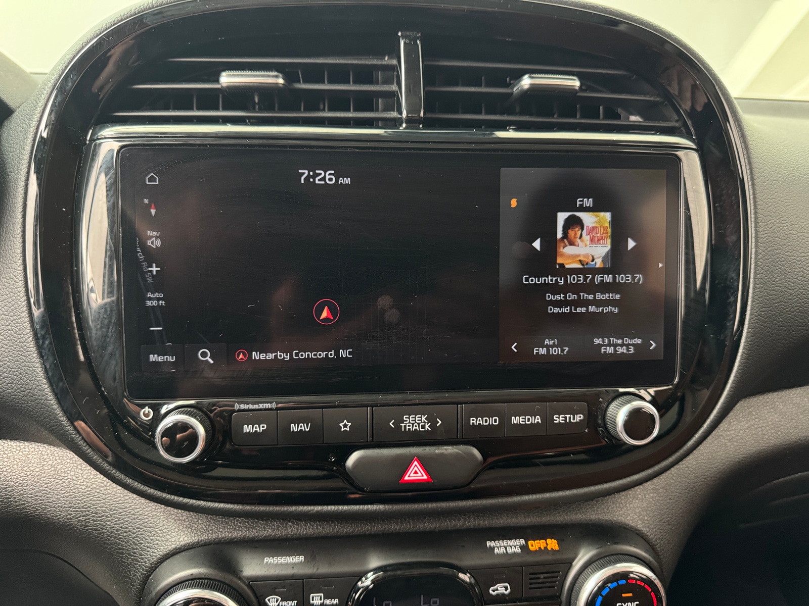 Thumbnail: 2024 Kia Soul - 3