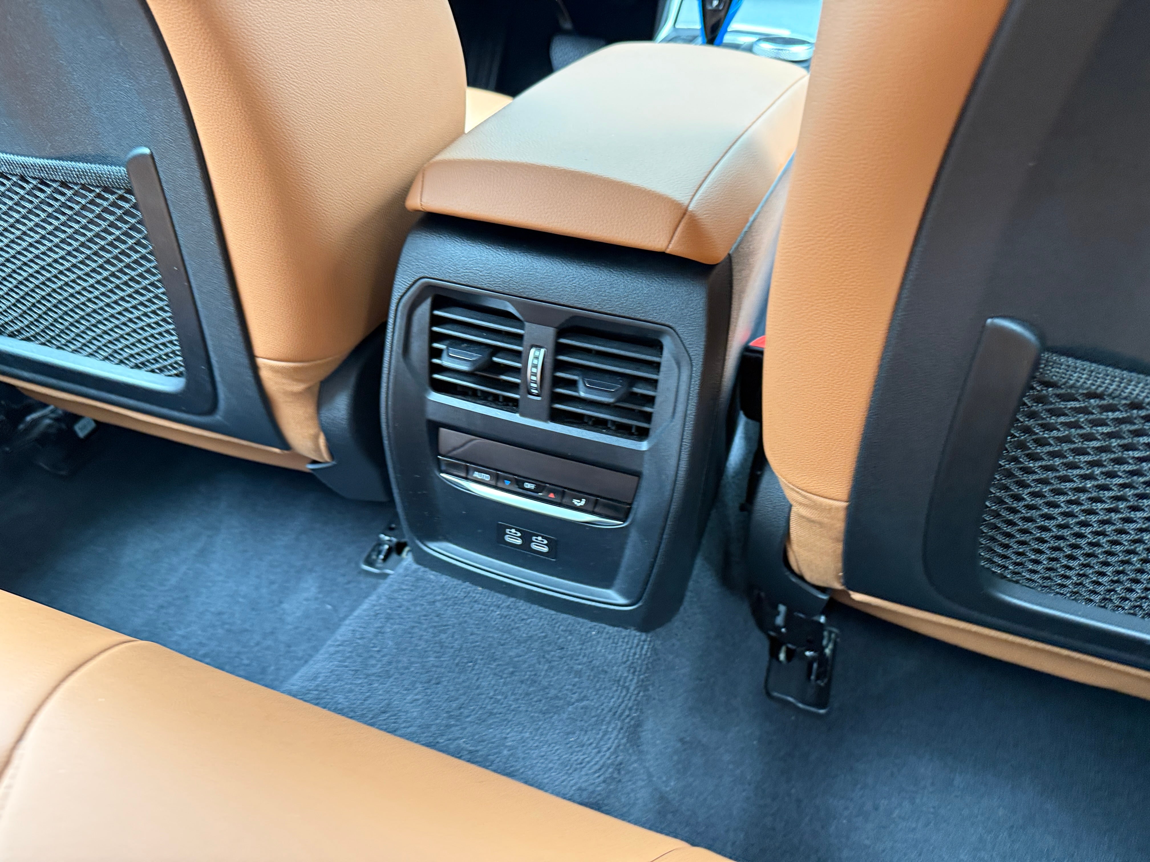 Used 2023 BMW i4 40 with VIN WBY73AW06PFN56032 for sale in Oak Creek, WI