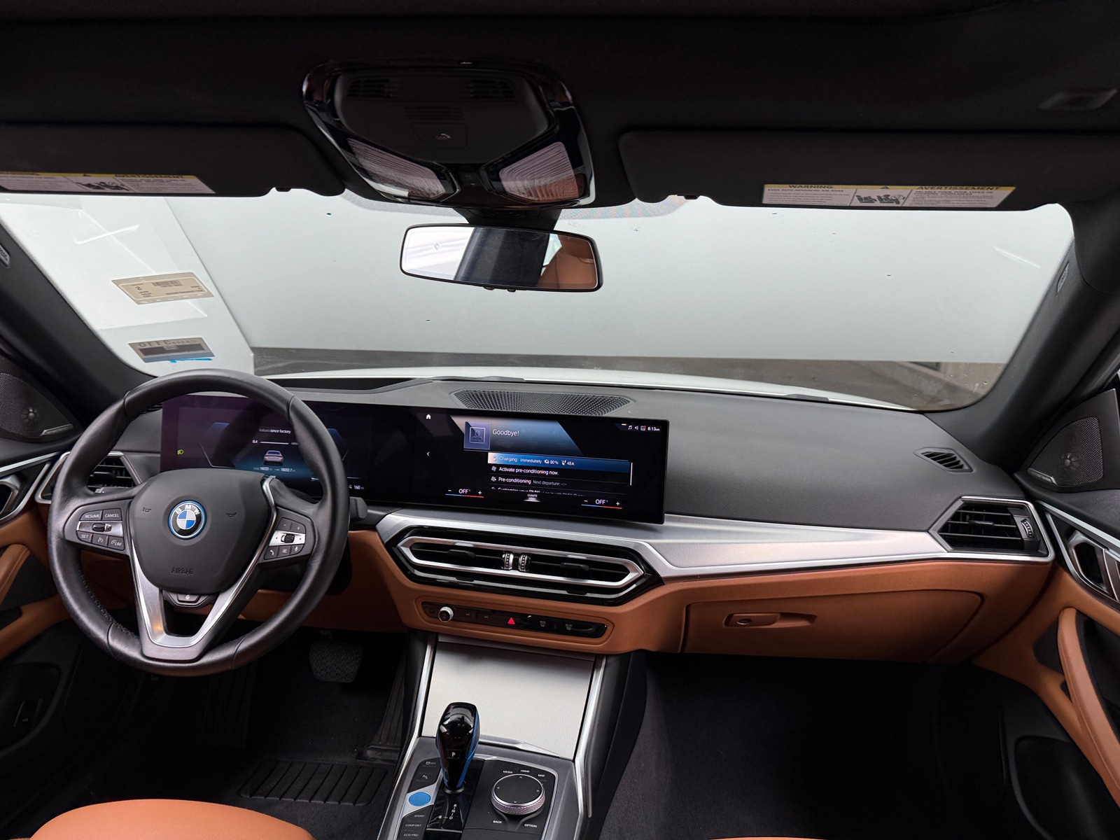 Thumbnail: 2023 BMW i4 - 2