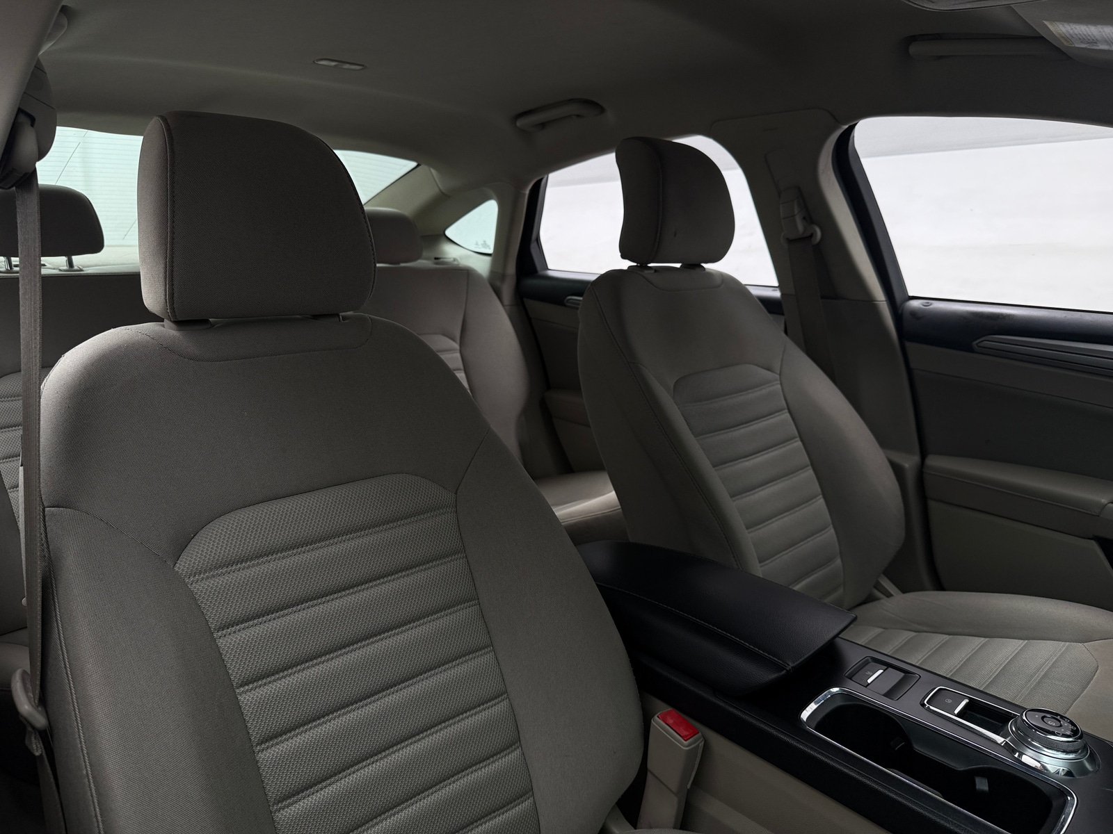 Thumbnail: 2019 Ford Fusion - 2