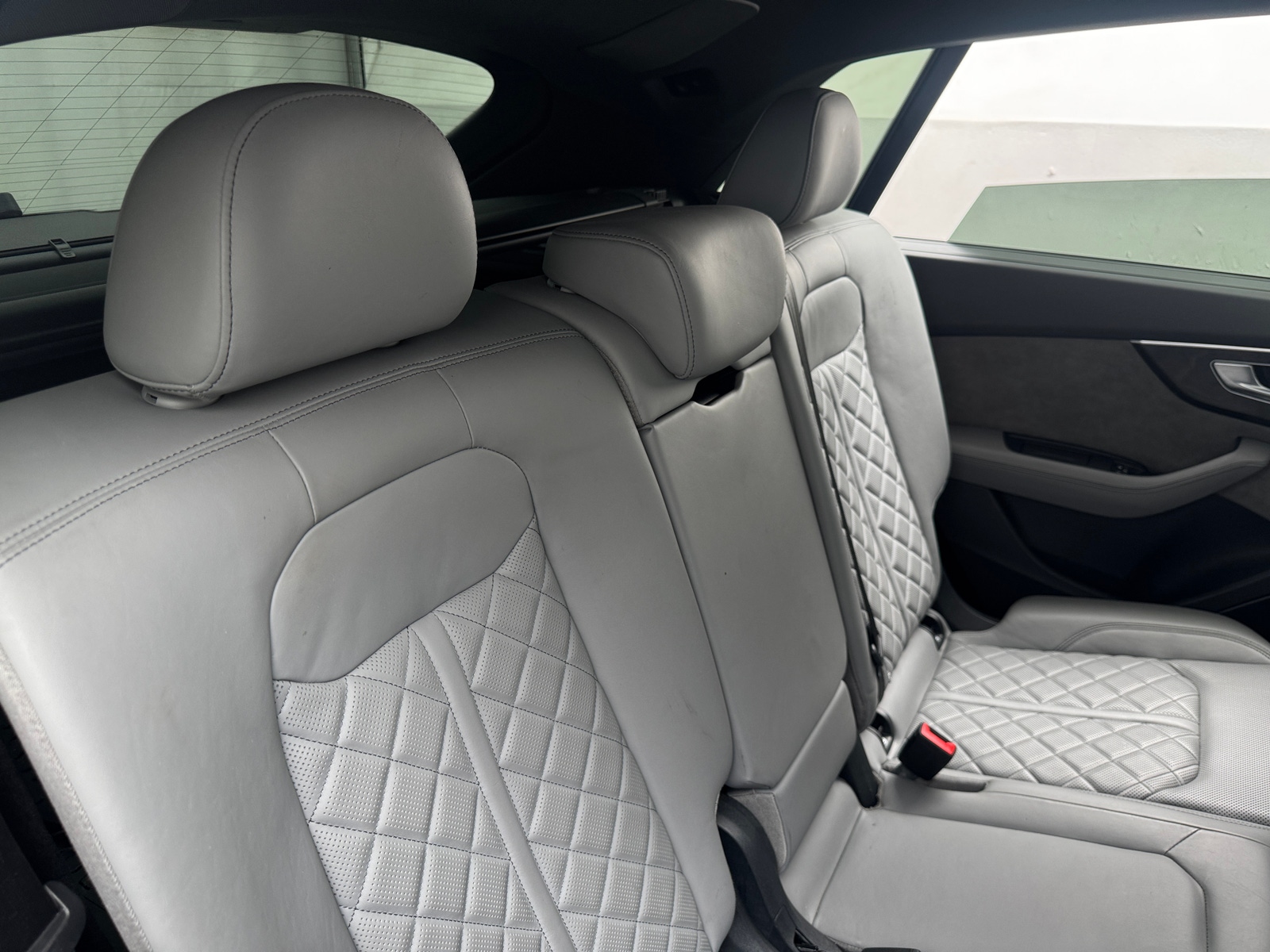 Thumbnail: 2021 Audi SQ8 - 5