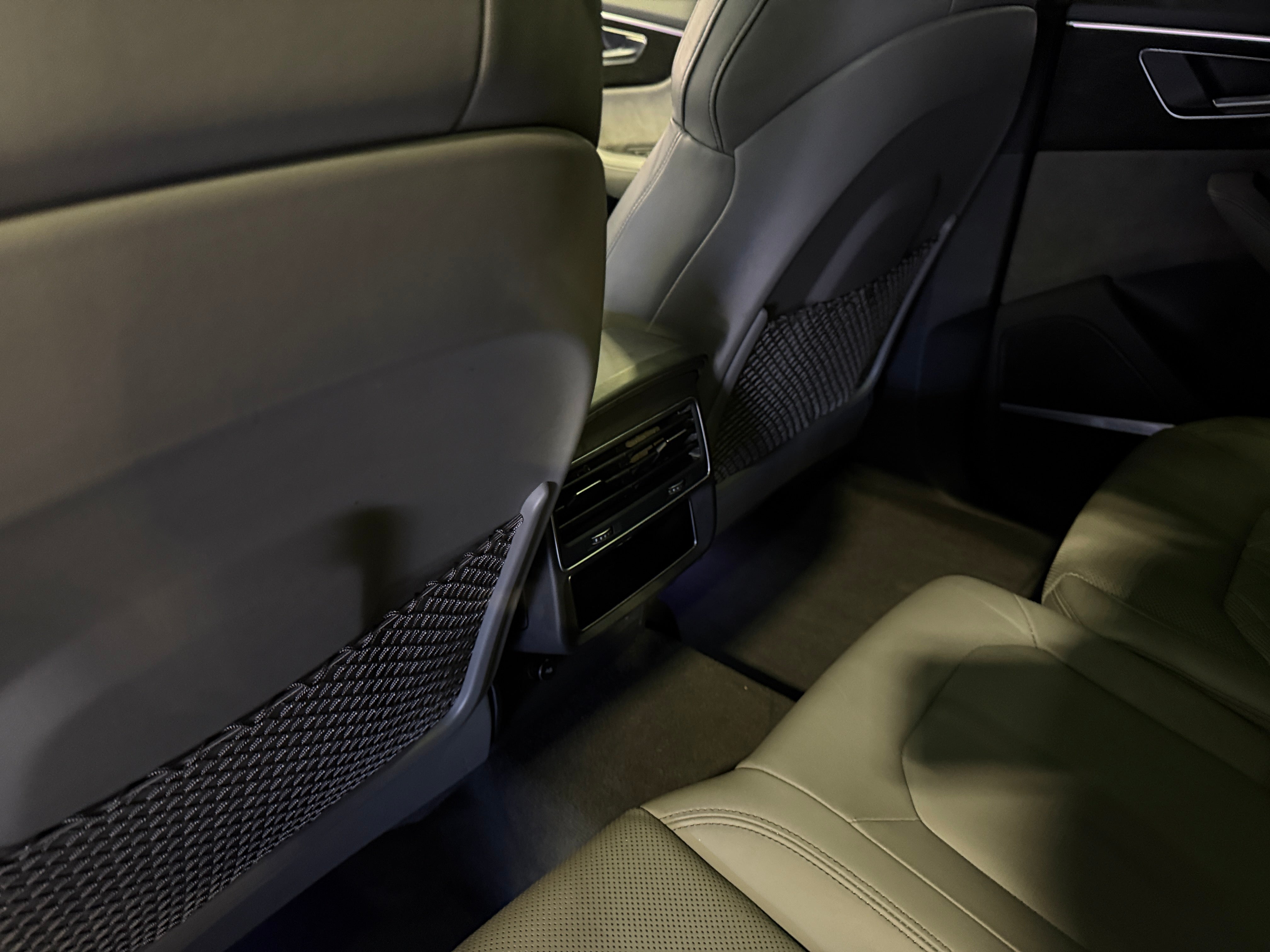 2021 Audi SQ8