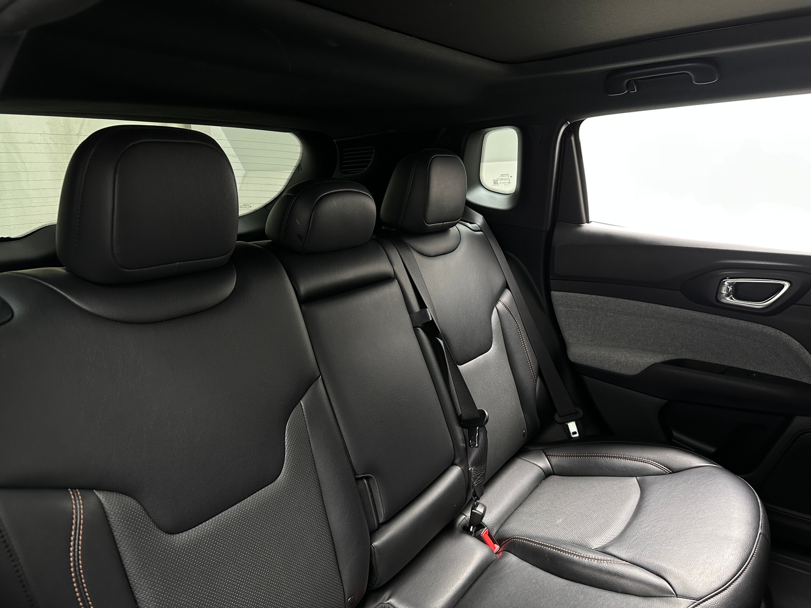 Thumbnail: 2023 Jeep Compass - 5