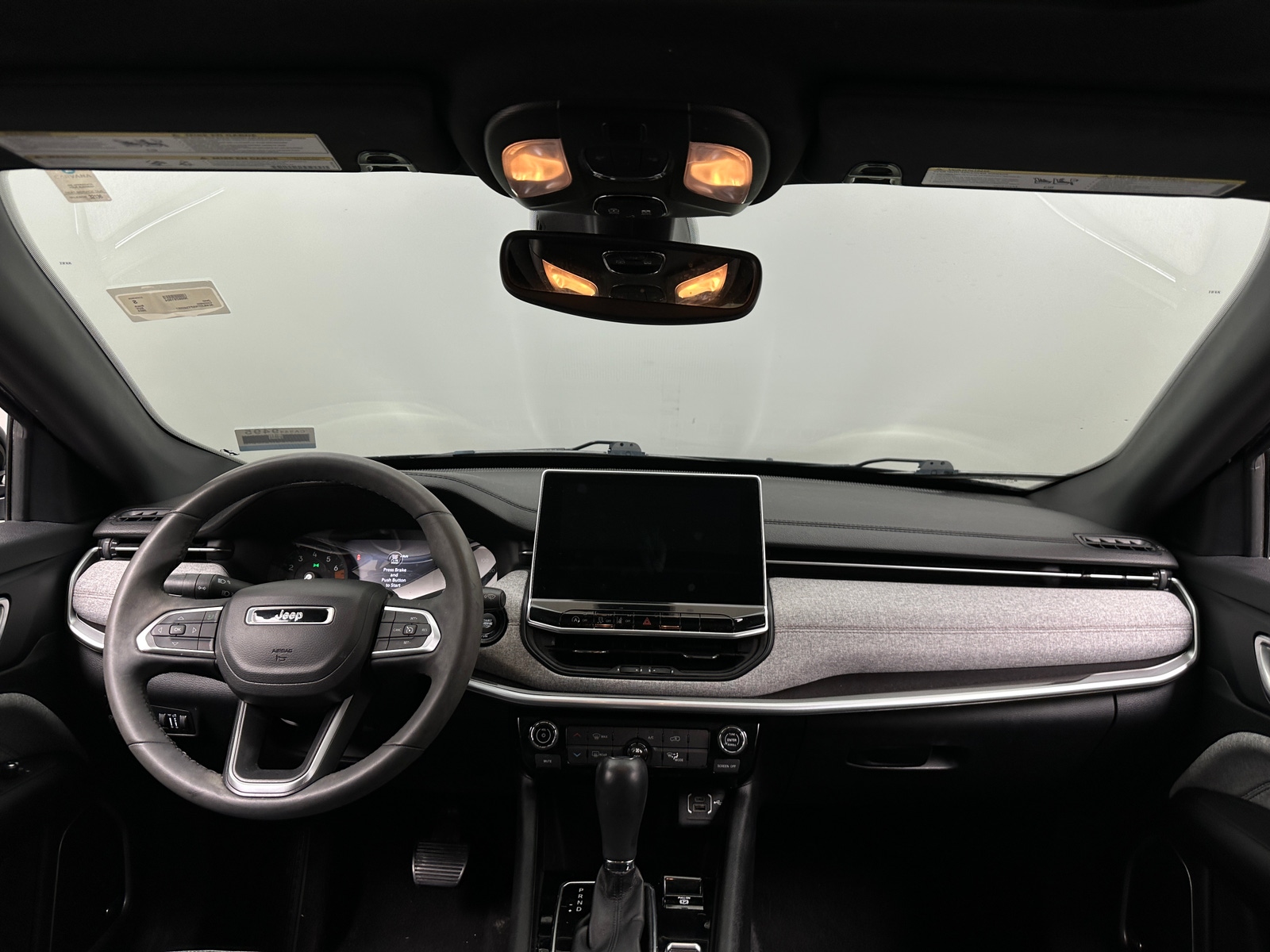 Thumbnail: 2023 Jeep Compass - 2